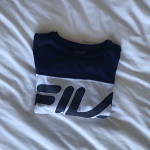 FILA t-shirt